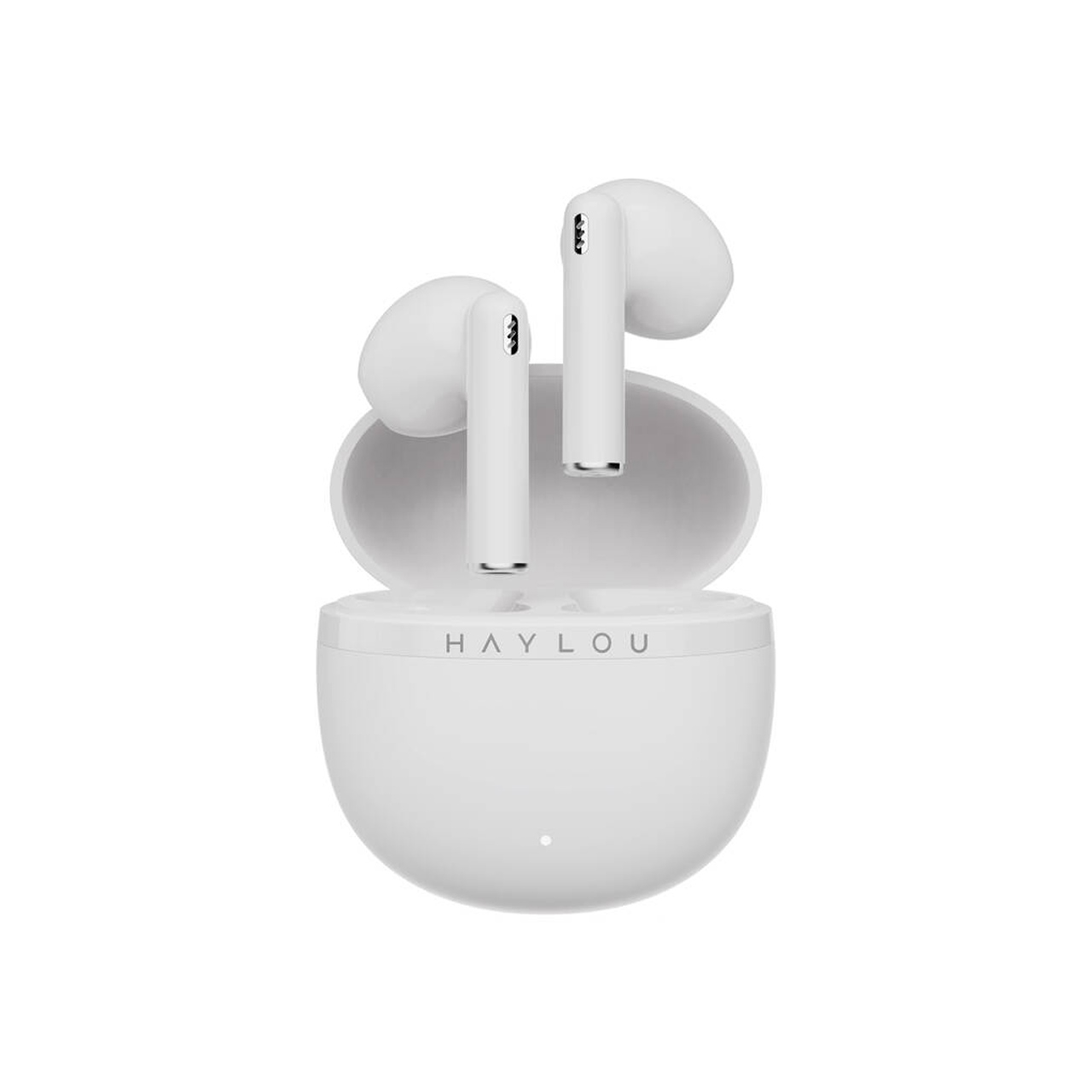 ایرفون بی‌سیم Haylou مدل X1 Plus - سفید (تعمیری)